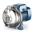 Pedrollo CPm 170M-ST6 Centrifugal Pump (1 Phase)