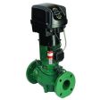 DAB KLPE 50-2000 M MCE15/C IE3 Single Stage Inline Pump
