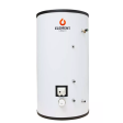 Dutypoint Element Indirect 400 Litre 4.5 Bar Vertical Reduced Height UHP Cylinder
