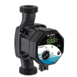 Lowara Ecocirc + 25-4/180 Domestic Circulating Pump