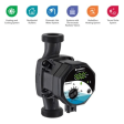 Lowara Ecocirc + 25-4/180 Domestic Circulating Pump