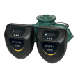 DAB Evoplus D 60/240 50 1x220-240 50/60 Twin Head Circulator