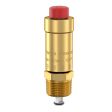 Flamco Flexvent 1/8" Automatic Air Vent