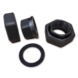 1 1/4" BSP Pump Union Set