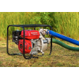 Honda WB20 2" Petrol Engine Water Pump