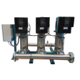 Calpeda IMAT 3MXV80-4803/C-TTC-24 Three Pump Booster Set