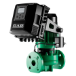 DAB KLPE 50-1200/BQQE/0,7 NGD 1x230 50/60 IE5 Single Stage Inline Pump