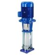 Lowara e-SV 5SV13F022T/D Vertical Multistage Pump