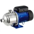 Lowara e-HMS 1HM18S11T5RQBE 1.1 kW Horizontal Multistage Pump