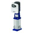 Lowara 10SVX08T040PT04QBE Hydrovar X Pump
