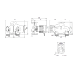 Grundfos MAGNA3 D 80-60F Circulating Pump