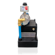 Pedrollo Powertank 38 Litre CAT 5 Fixed Speed Booster Set