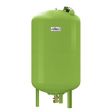 Reflex Refix DT 200 Litre Flow Through Expansion Vessel (10 bar)