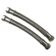 1" (25mm) Female Flexible Connectors Set - Suitable for Grundfos SCALA2