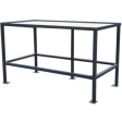 Water Tank Support Frame - PWF3636.MBU - Bolt Up