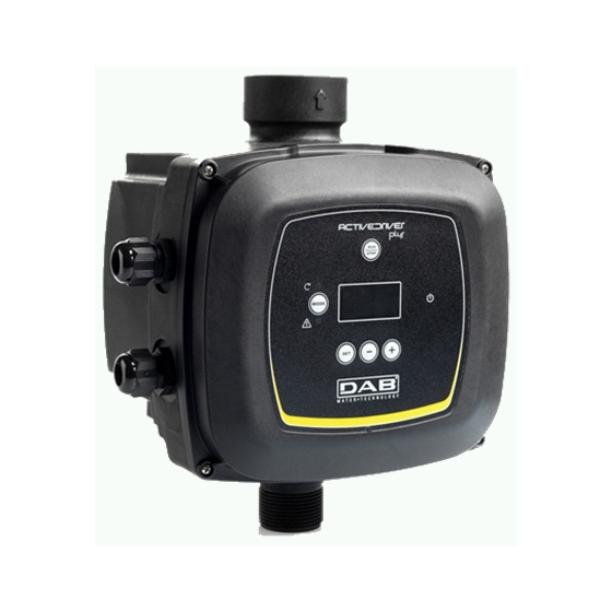 DAB ACTIVE DRIVER PLUS T/T 3 Pump Inverter