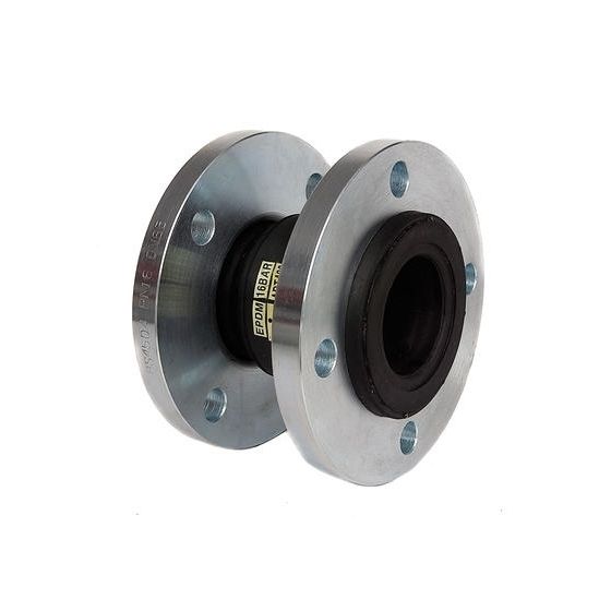 Albion Valves Untied Flexible Connector