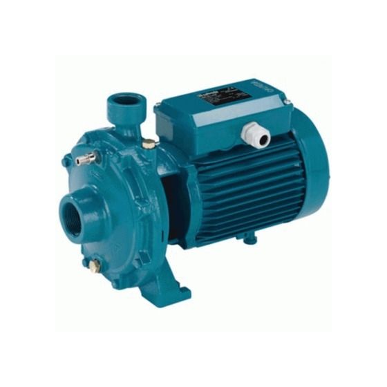 Calpeda NMDM 20/140BE Threaded End Suction Pump - 1 Phase