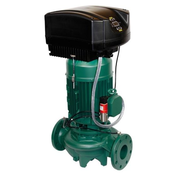 DAB CP2-GE 40-5000/A/BQQE/7,5 MCE 3x400 50/60 IE3 Single Stage Inline Pump