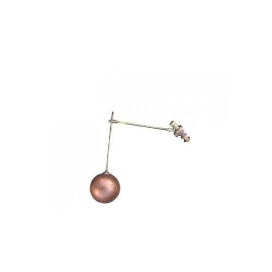 65mm Equilibrium Float Valve C/W Drop arm and Float