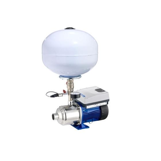 Lowara SMB10/B/5HME02S03/M2/UK Single Pump Booster Set