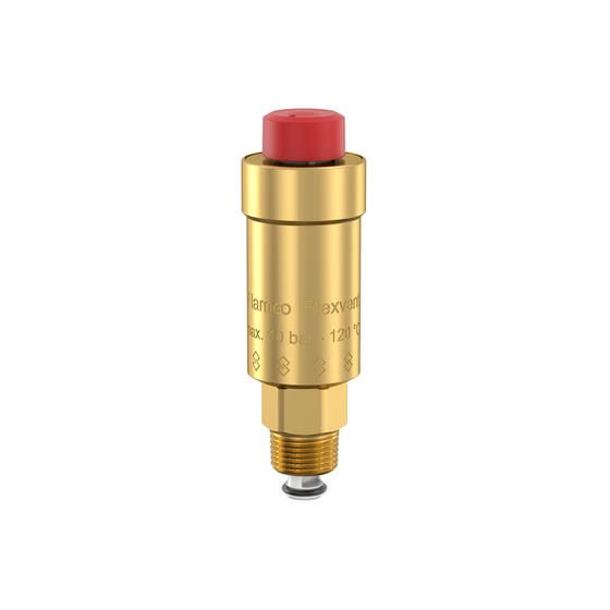 Flamco Flexvent 3/8" Automatic Air Vent