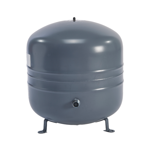 Grundfos GT-HR 50 Litre Expansion Vessel - 6 Bar