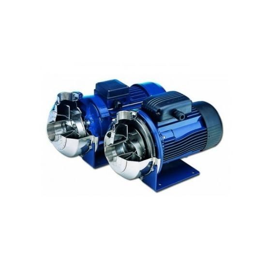 Lowara COM 500/15K/A Threaded Centrifugal Pump (1 Phase)