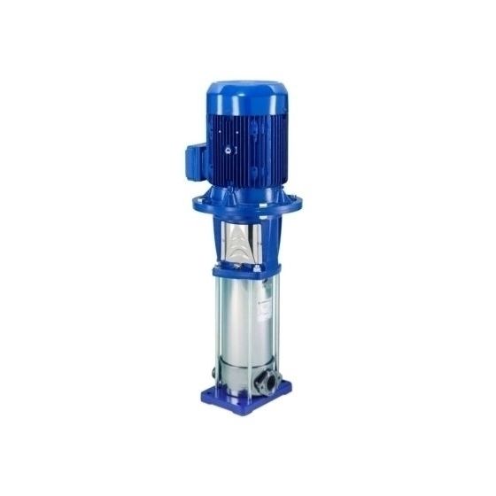 Lowara e-SV 15SV06F055T/D Vertical Multistage Pump