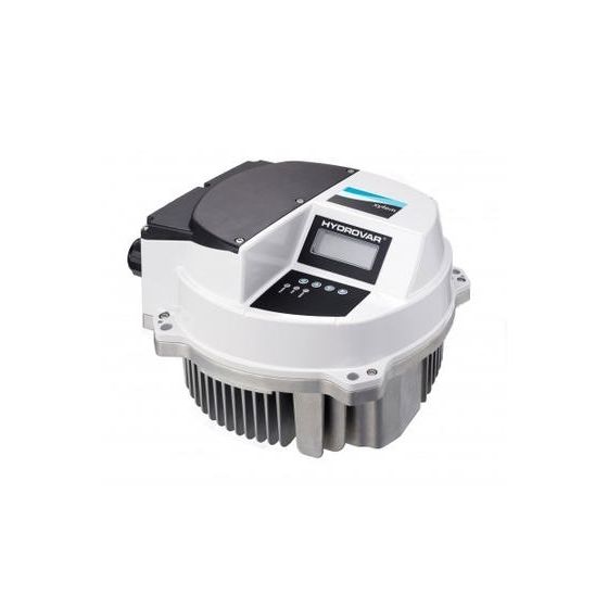 Lowara Hydrovar HVL4.075-A0010 Variable Speed Drive