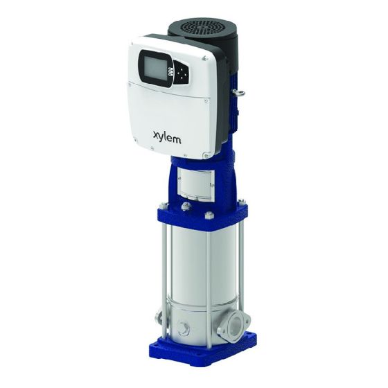 Lowara 10SVX08T040PT04QBE Hydrovar X Pump