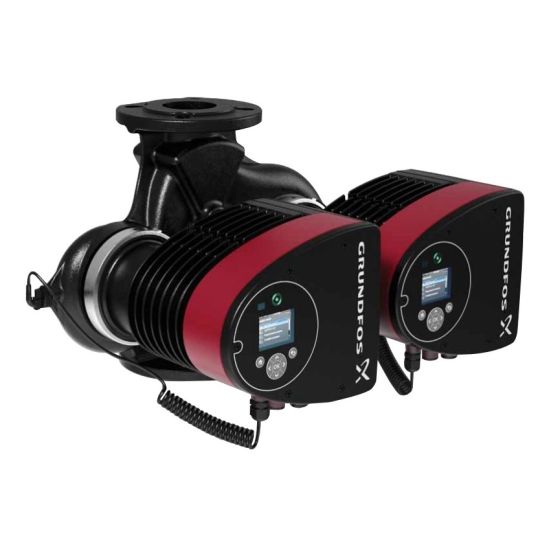 Grundfos MAGNA3 D 80-100F Circulating Pump
