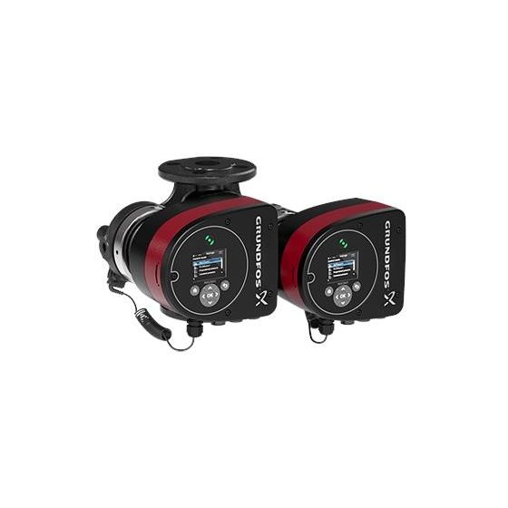 Grundfos MAGNA3 D 32-100F Circulating Pump