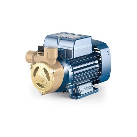 Pedrollo PQA 90 Peripheral Pump (3 Phase)