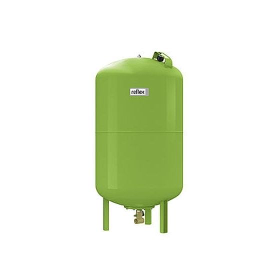 Reflex Refix DT 200 Litre Flow Through Expansion Vessel (10 bar)
