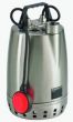 Calpeda GXRM 12-12 Stainless Steel Submersible Drainage Pump (230V)