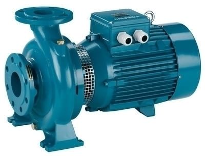 Calpeda NMS4 80/400C/B End Suction Pump