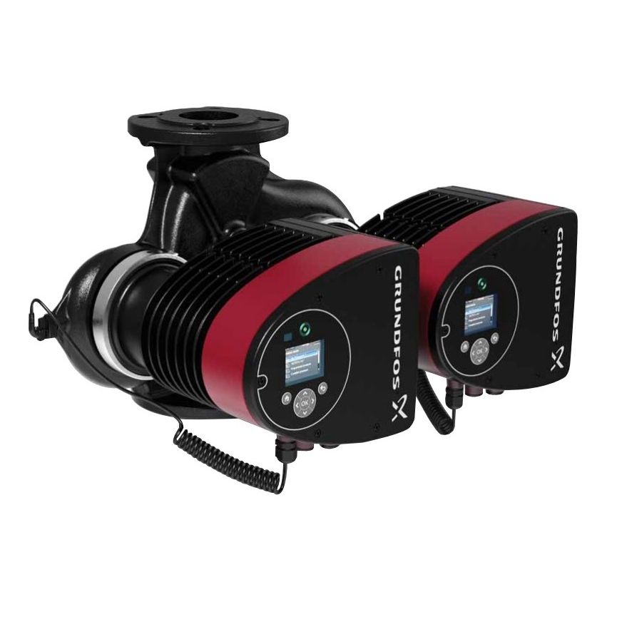 Grundfos deals recirculation pump