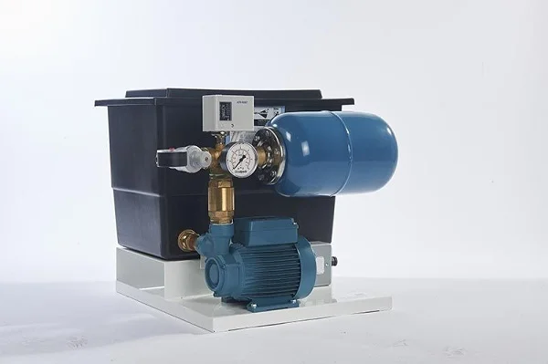 A Guide to our Selection of Pressurisation Units