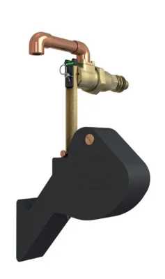 Take Control with the Aylesbury Float valve
