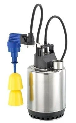 The Complete Pump Supplies guide to submersible Pumps