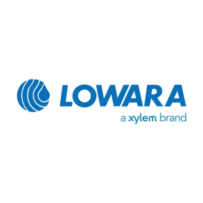 Brand Focus: Lowara UK Ltd