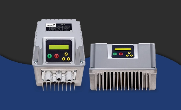 Nastec VASCO Inverter Range