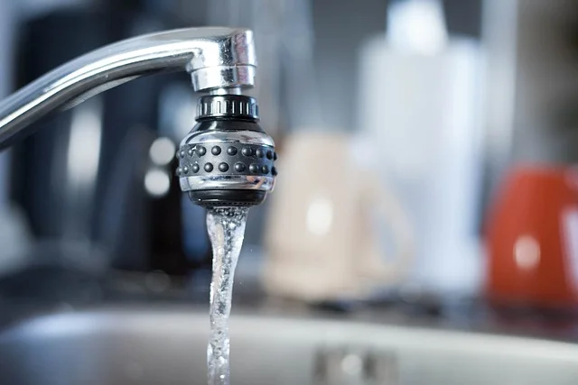 Common water related issues in the home and their causes