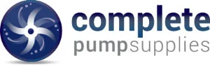 Welcome to the New Complete Pump Supplies Website