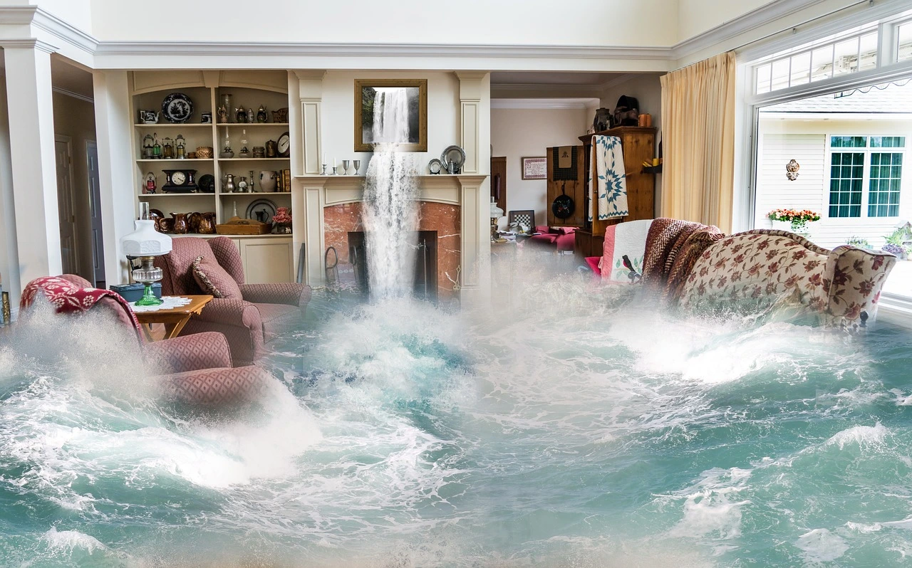Submersible Pump Solutions - HELP! My House is Flooded! 