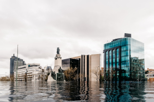 devastating effects of flooding on cities