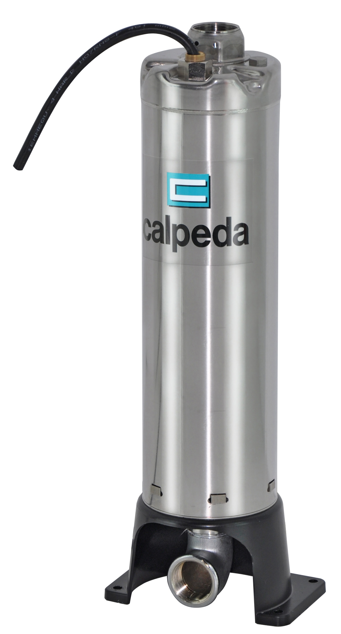 Calpeda MPSUM Vertical Multistage Pumps (1 Phase)