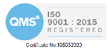 QMS ISO 9001:2015