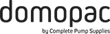 Domopac Logo